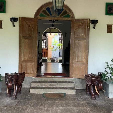 Lali Villa & Fruit Garden Galle Dış mekan fotoğraf