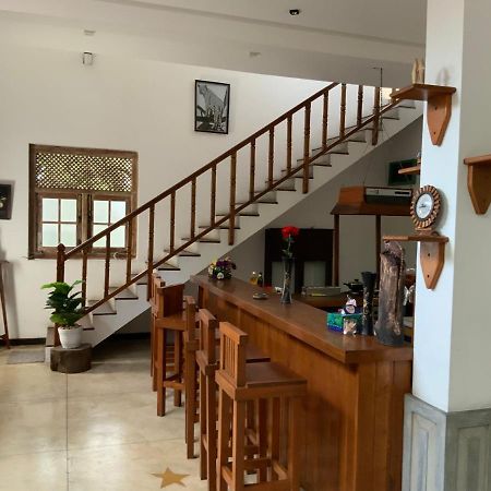 Lali Villa & Fruit Garden Galle Dış mekan fotoğraf
