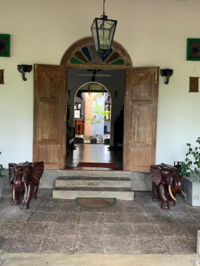 Lali Villa & Fruit Garden Galle Dış mekan fotoğraf