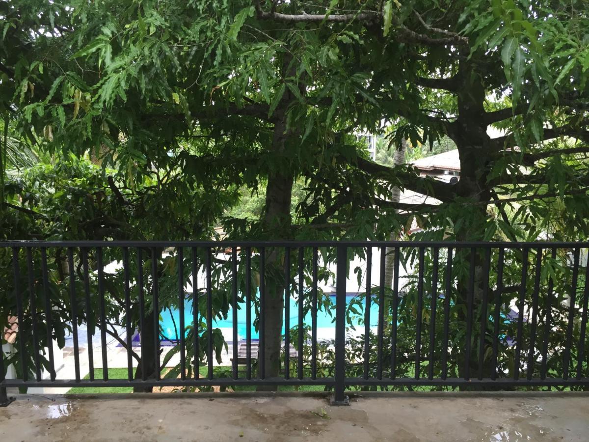 Lali Villa & Fruit Garden Galle Dış mekan fotoğraf