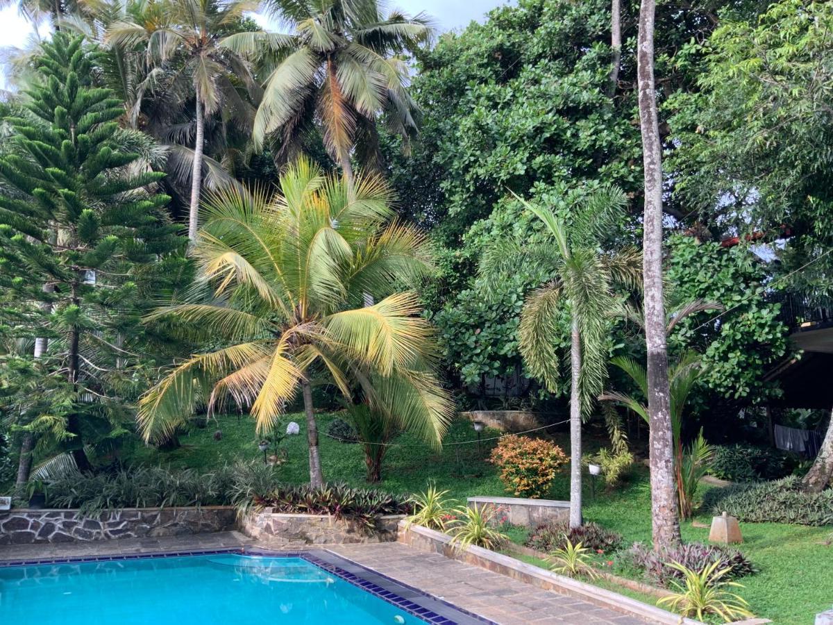 Lali Villa & Fruit Garden Galle Dış mekan fotoğraf