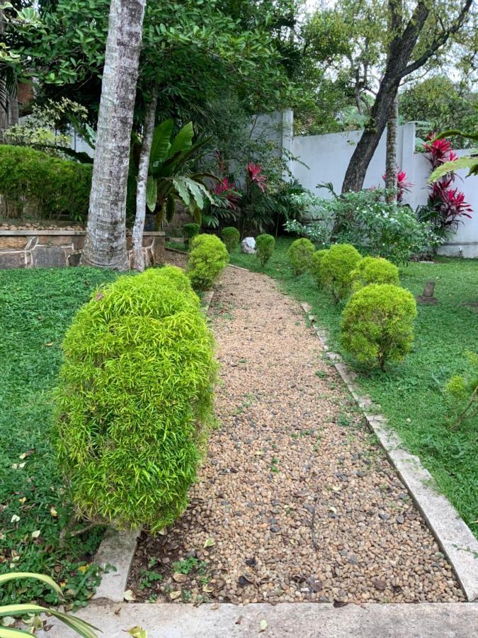Lali Villa & Fruit Garden Galle Dış mekan fotoğraf