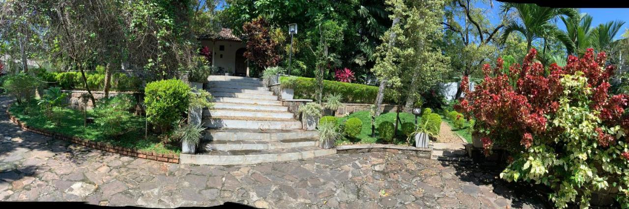 Lali Villa & Fruit Garden Galle Dış mekan fotoğraf