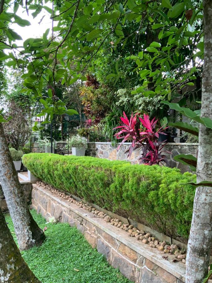 Lali Villa & Fruit Garden Galle Dış mekan fotoğraf