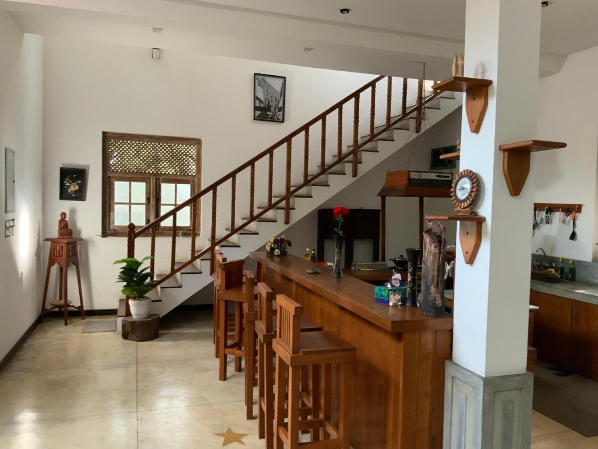 Lali Villa & Fruit Garden Galle Dış mekan fotoğraf
