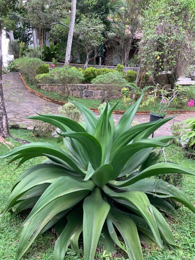 Lali Villa & Fruit Garden Galle Dış mekan fotoğraf