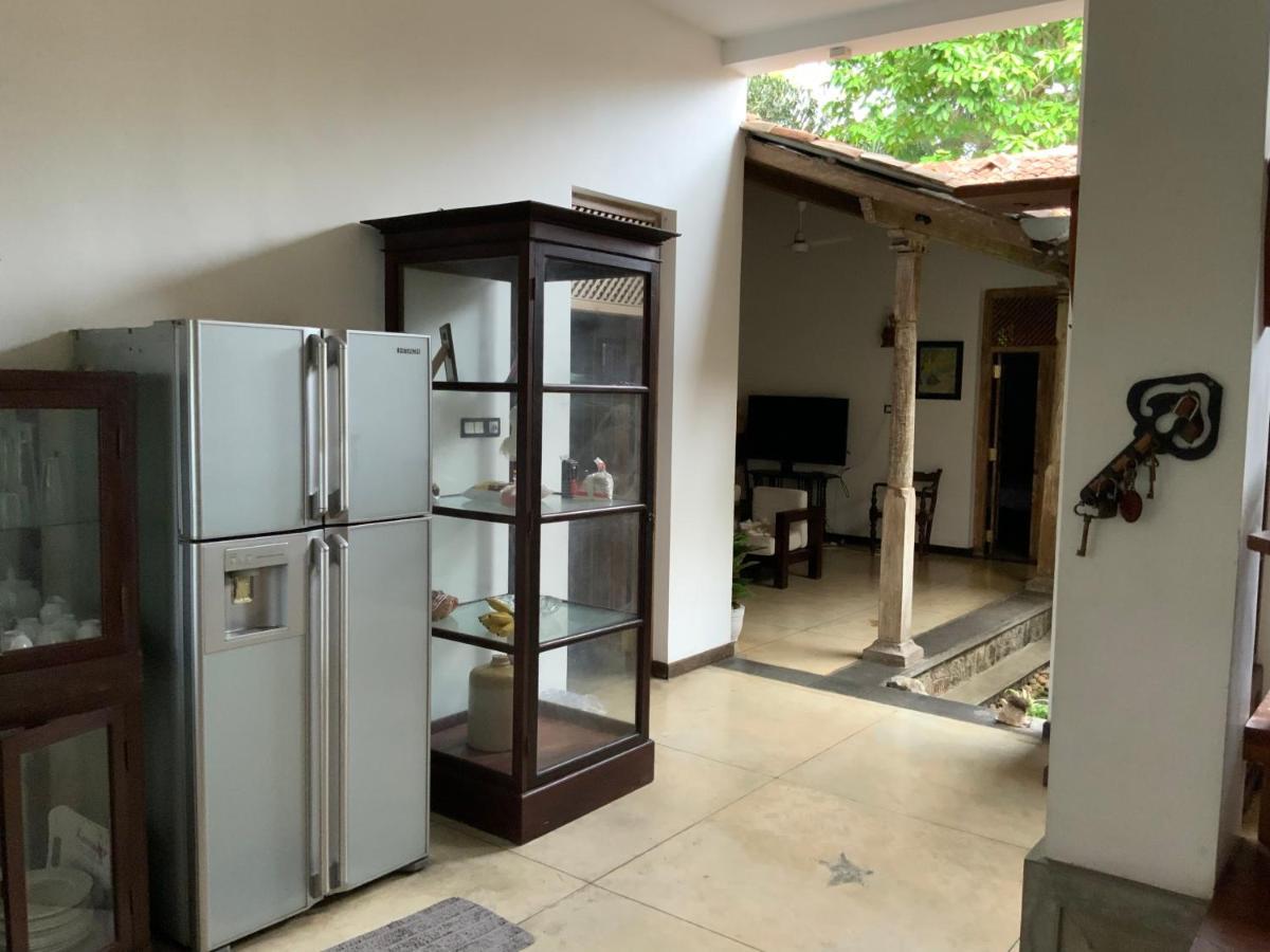 Lali Villa & Fruit Garden Galle Dış mekan fotoğraf