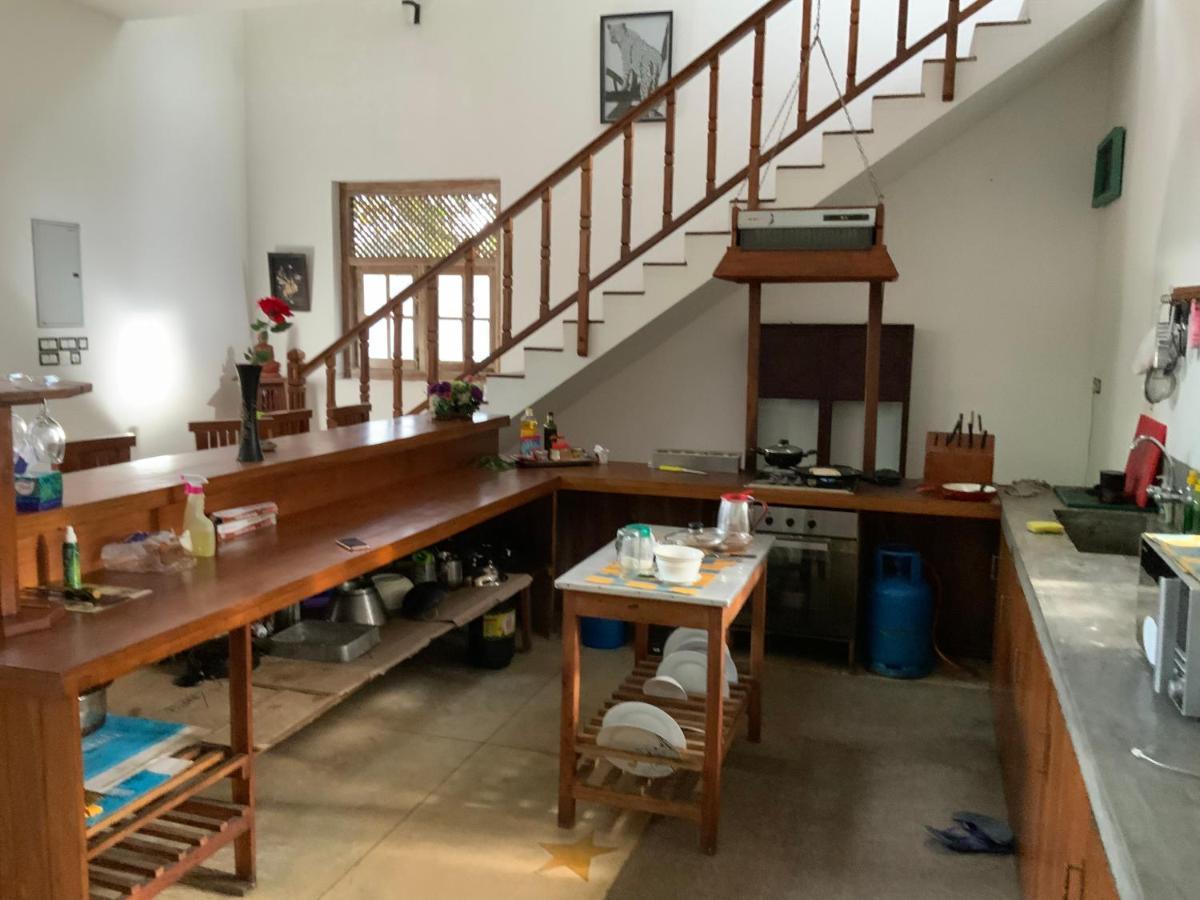 Lali Villa & Fruit Garden Galle Dış mekan fotoğraf