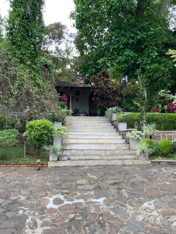 Lali Villa & Fruit Garden Galle Dış mekan fotoğraf