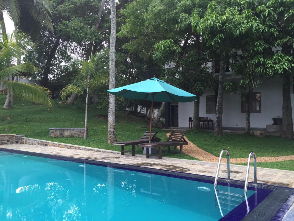 Lali Villa & Fruit Garden Galle Dış mekan fotoğraf