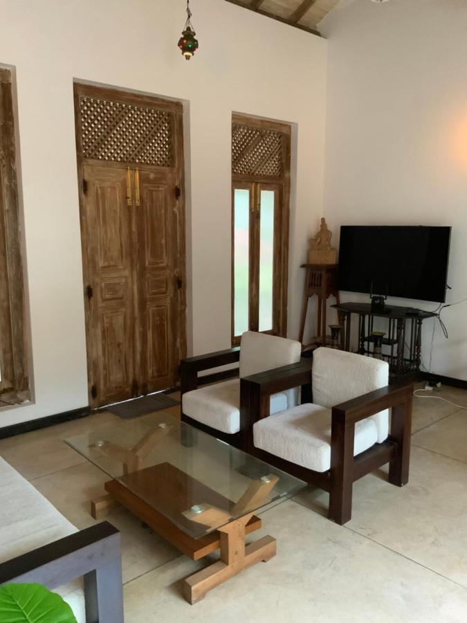 Lali Villa & Fruit Garden Galle Dış mekan fotoğraf