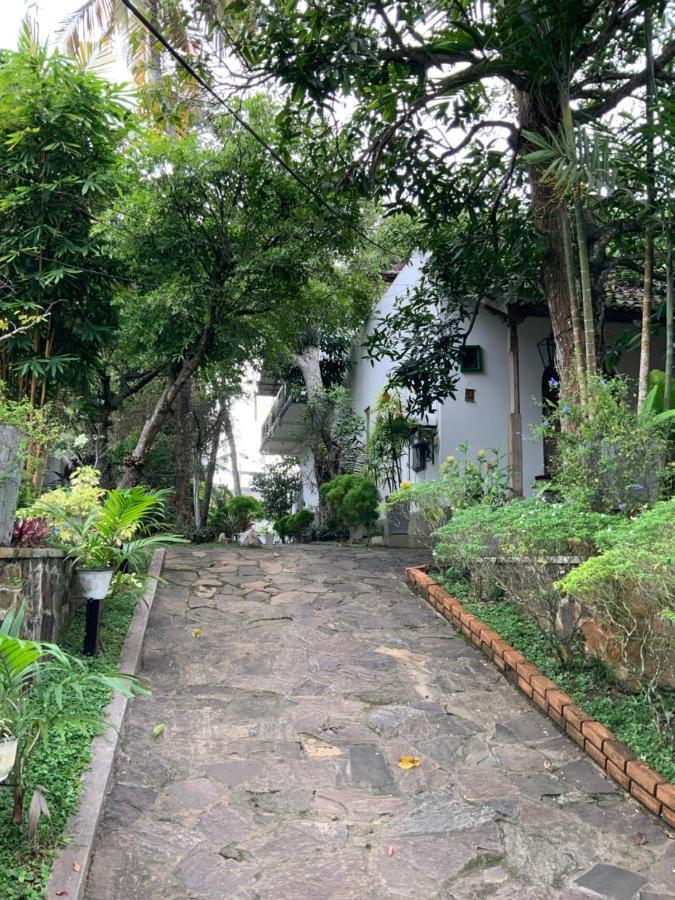 Lali Villa & Fruit Garden Galle Dış mekan fotoğraf