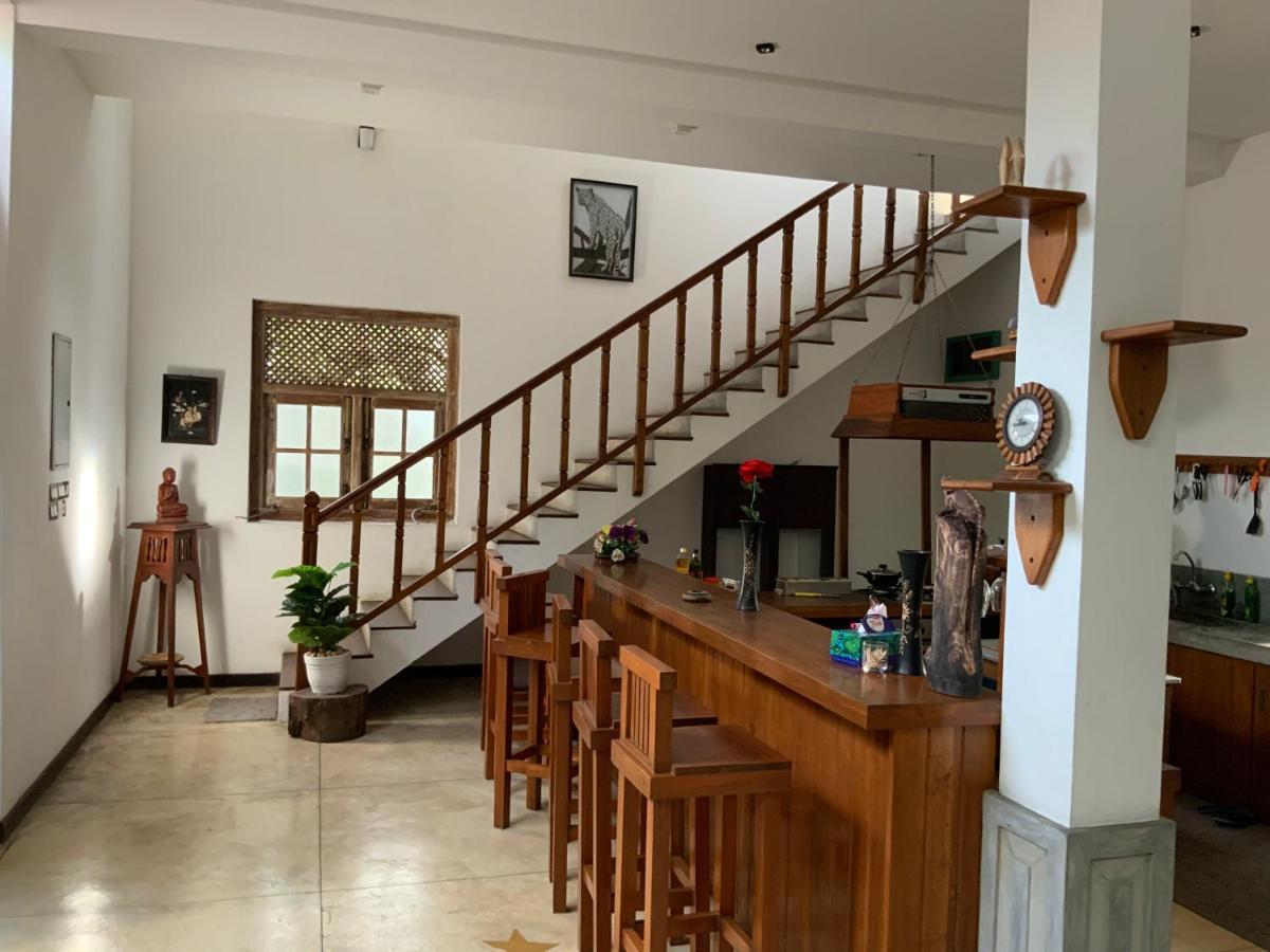 Lali Villa & Fruit Garden Galle Dış mekan fotoğraf