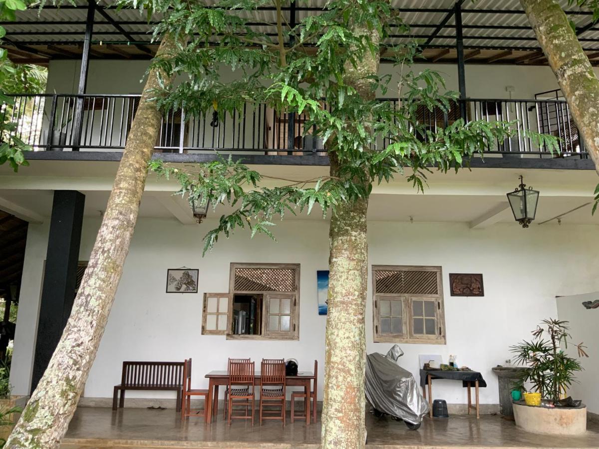 Lali Villa & Fruit Garden Galle Dış mekan fotoğraf