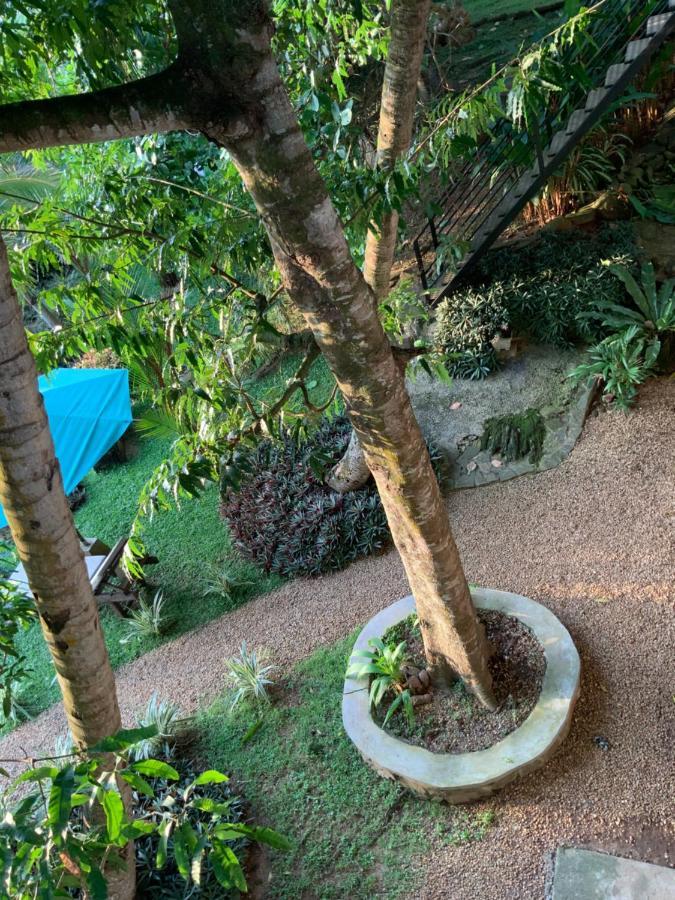 Lali Villa & Fruit Garden Galle Dış mekan fotoğraf