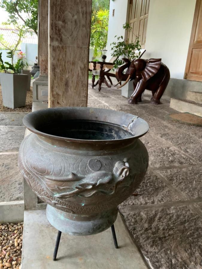 Lali Villa & Fruit Garden Galle Dış mekan fotoğraf