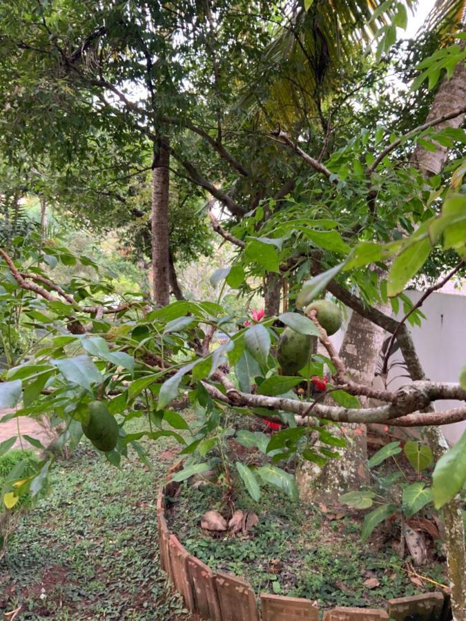 Lali Villa & Fruit Garden Galle Dış mekan fotoğraf