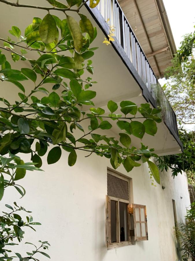 Lali Villa & Fruit Garden Galle Dış mekan fotoğraf