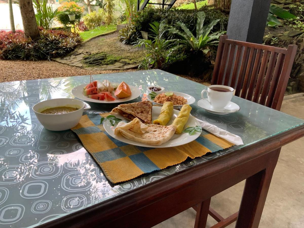 Lali Villa & Fruit Garden Galle Dış mekan fotoğraf