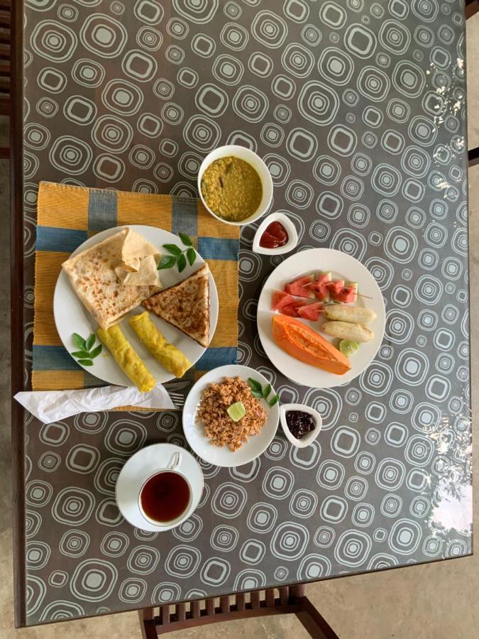 Lali Villa & Fruit Garden Galle Dış mekan fotoğraf