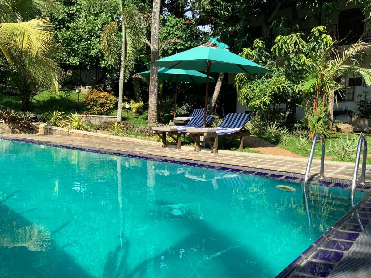 Lali Villa & Fruit Garden Galle Dış mekan fotoğraf