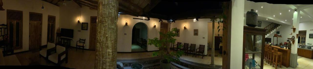 Lali Villa & Fruit Garden Galle Dış mekan fotoğraf