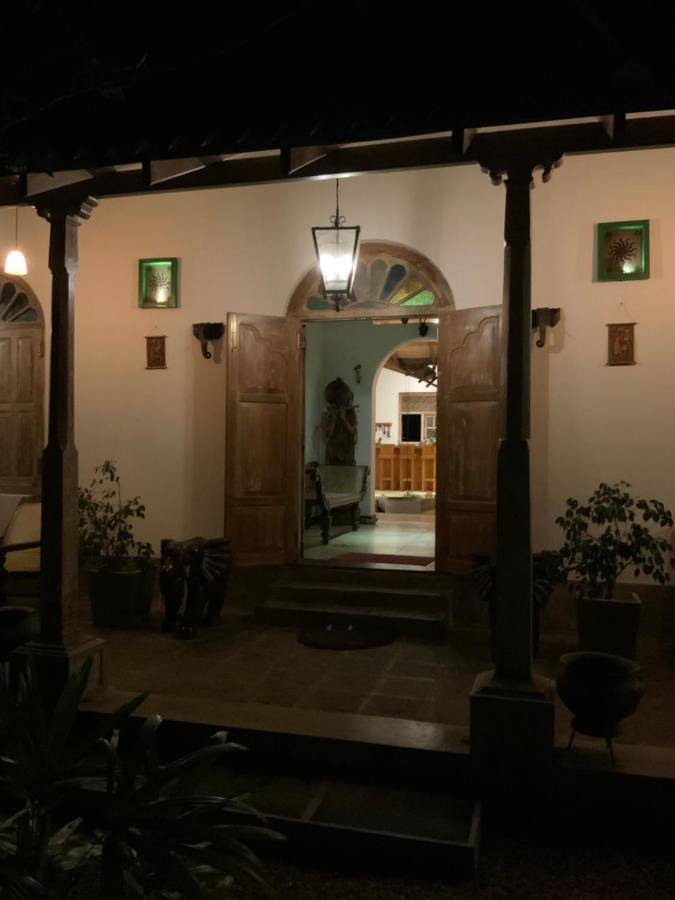 Lali Villa & Fruit Garden Galle Dış mekan fotoğraf