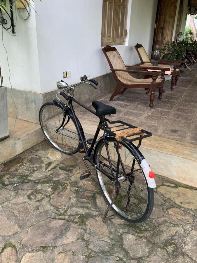Lali Villa & Fruit Garden Galle Dış mekan fotoğraf