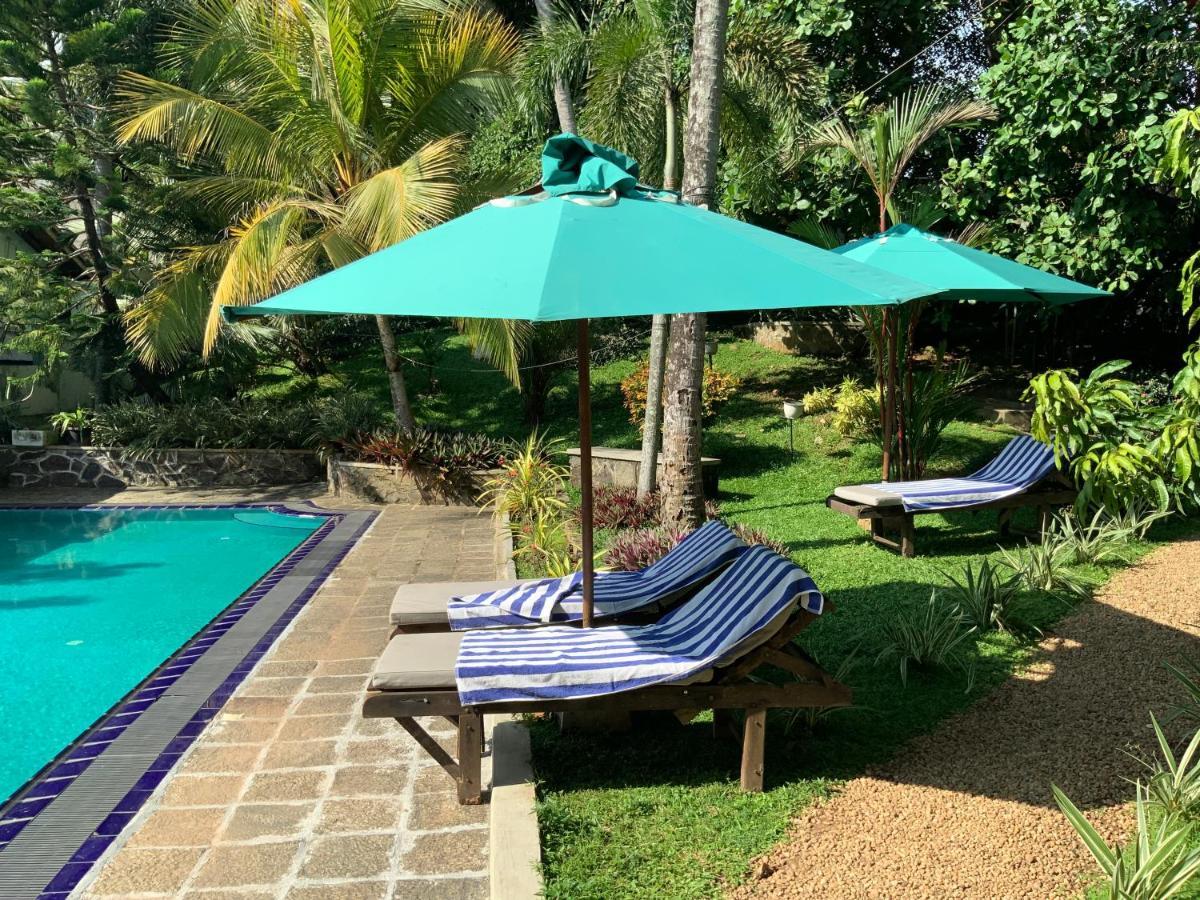 Lali Villa & Fruit Garden Galle Dış mekan fotoğraf
