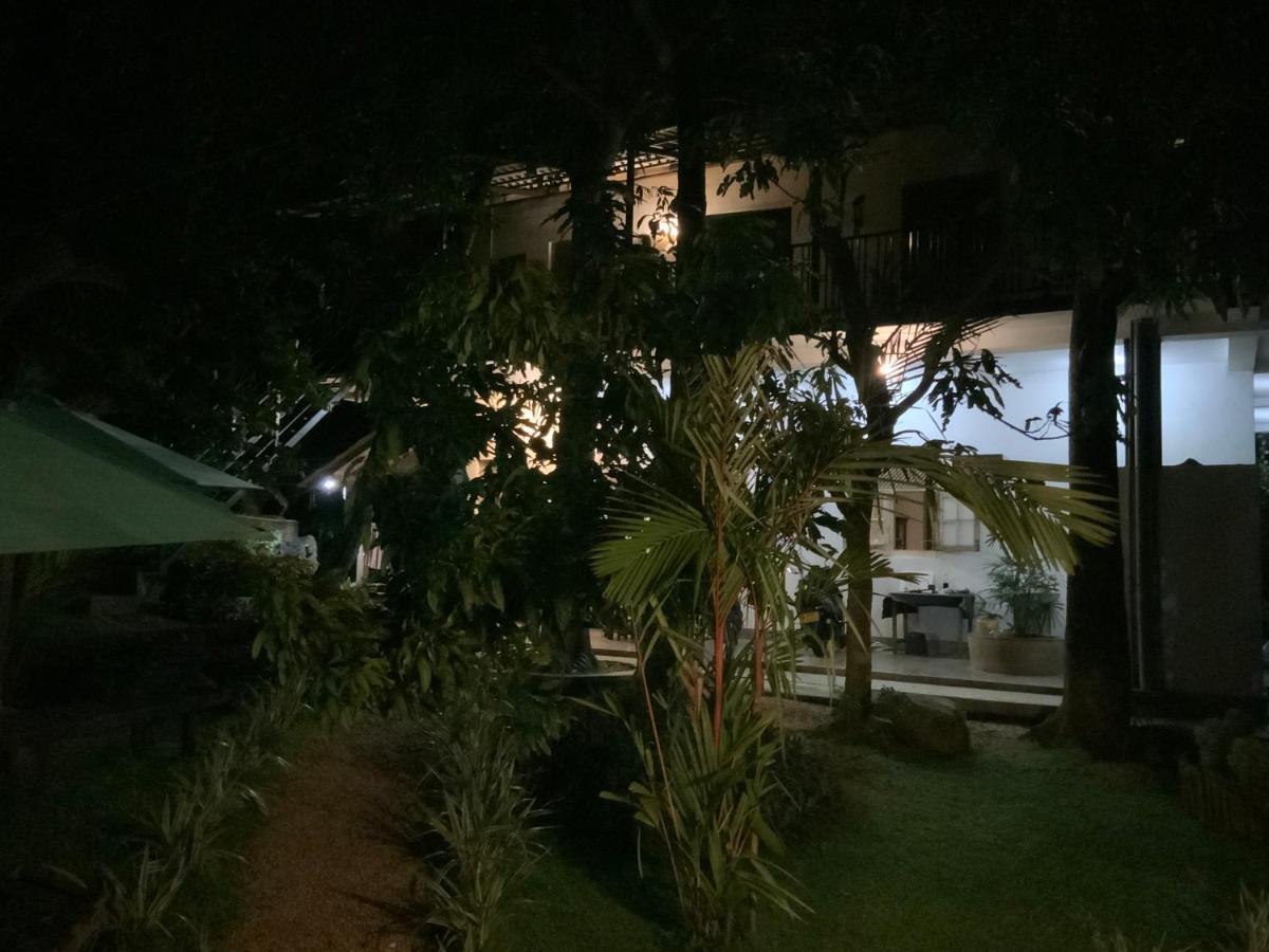 Lali Villa & Fruit Garden Galle Dış mekan fotoğraf
